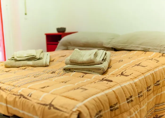 Il Giardino A Trastevere Relax E Comfort A Vicino Il Centro Appartement