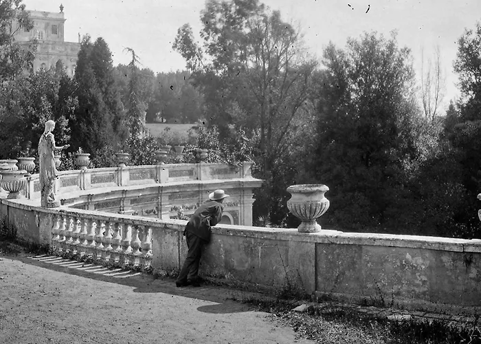 Il Giardino A Trastevere Relax E Comfort A Vicino Il Centro * Rome