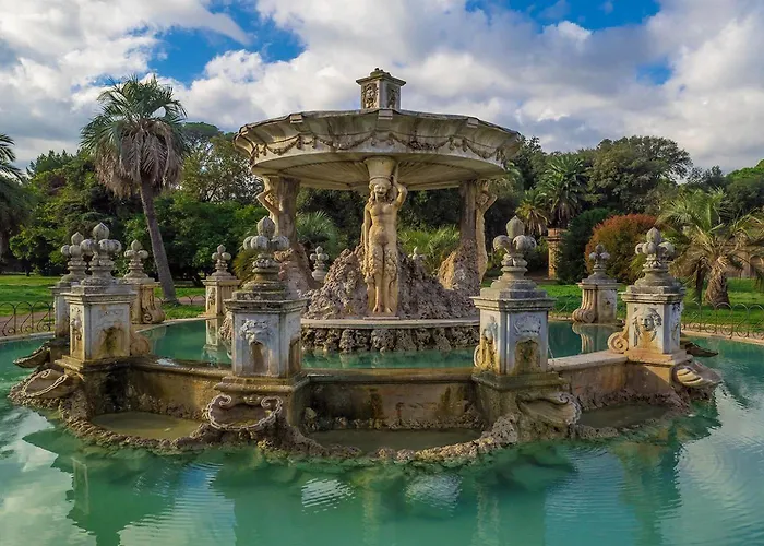 Il Giardino A Trastevere Relax E Comfort A Vicino Il Centro * Rome