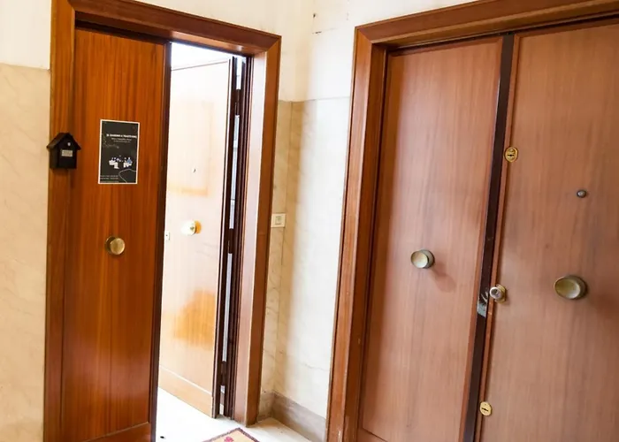 Il Giardino A Trastevere Relax E Comfort A Vicino Il Centro Appartement Rome