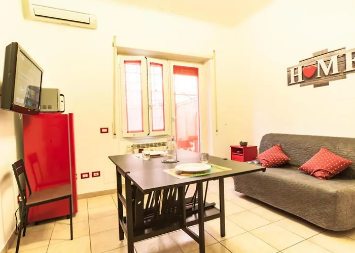 Il Giardino A Trastevere Relax E Comfort A Vicino Il Centro * Rome