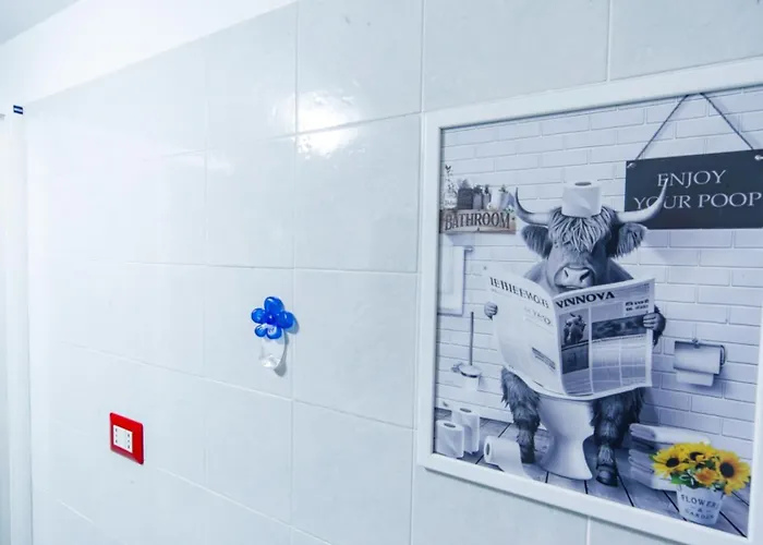 Il Giardino A Trastevere Relax E Comfort A Vicino Il Centro Appartement