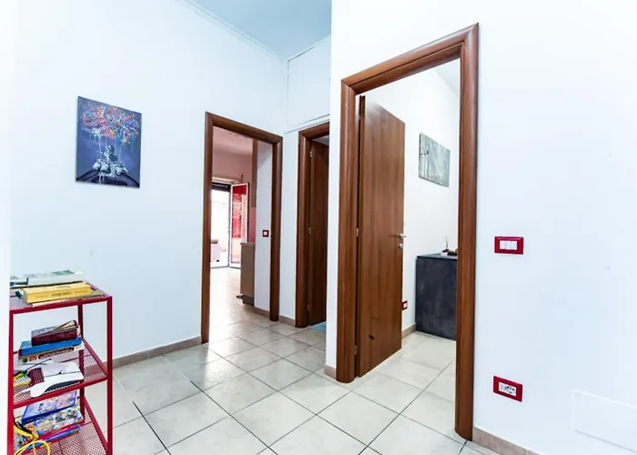 Appartement Il Giardino A Trastevere Relax E Comfort A Vicino Il Centro Rome