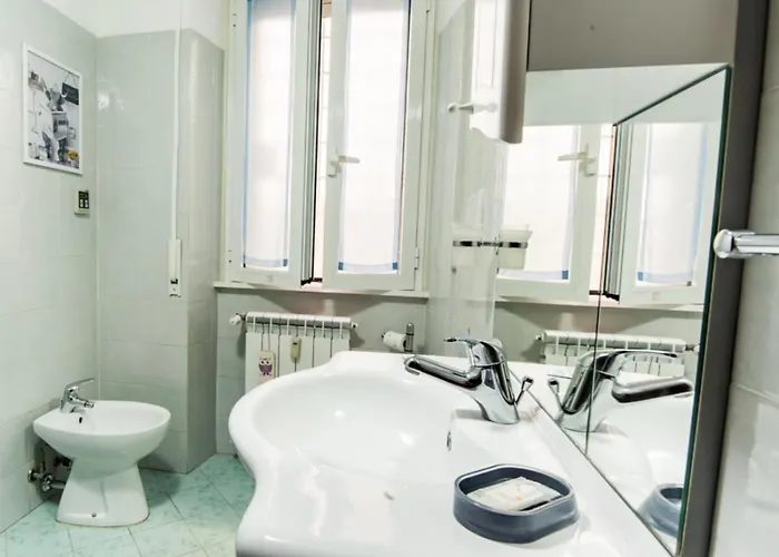 Appartement Il Giardino A Trastevere Relax E Comfort A Vicino Il Centro *