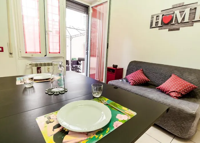 Appartement Il Giardino A Trastevere Relax E Comfort A Vicino Il Centro Rome